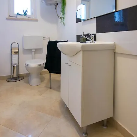 House Paola Holiday home *