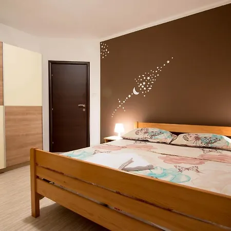 House Paola Holiday home Bibici
