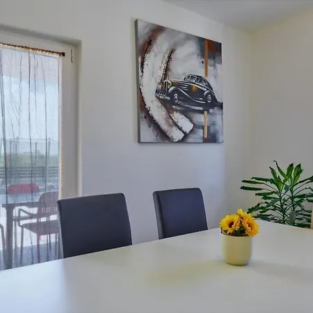 Holiday home House Paola Bibici