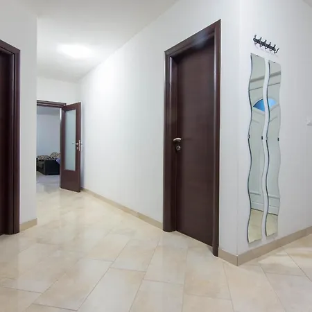 Holiday home House Paola *