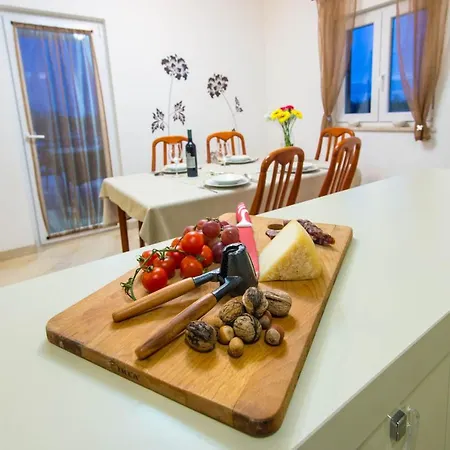 House Paola Bibici