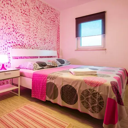 House Paola Holiday home