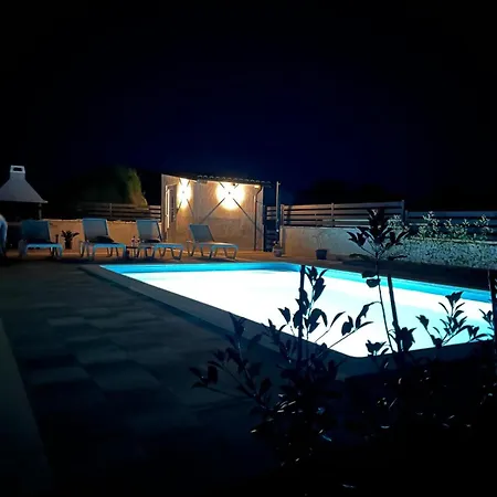 Holiday home House Paola Bibici